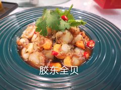 胶东全贝-津悦·正阳春烤鸭(红旗南路店)