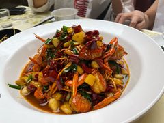 -聚味瞿记·龙虾堂(坡子街店)