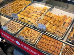 -五福心语(昆明路店)