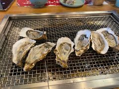 -蚝英雄鲜蚝自助专门店(长楹天街直营店)