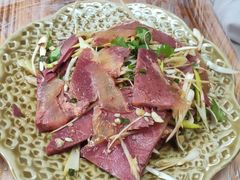 -古城苗家土菜馆(河景餐厅店)