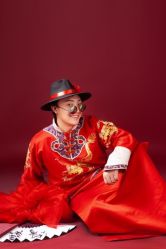 点击看大图 -王子宫殿婚纱摄影(环山路总店)