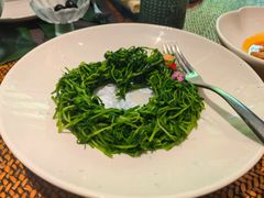 -王府茶楼茶宴·创意菜(大观园总店)