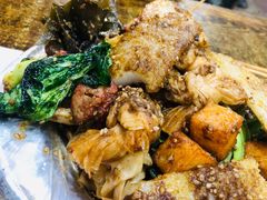 -小朱麻辣串(益民街店)