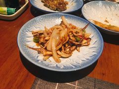 -大渔铁板烧(中山路八佰伴店)