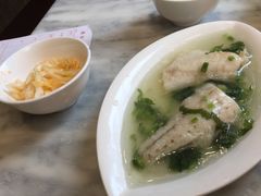 黄鱼面-燕云楼(云南路店)