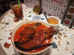 -华嫂冰室(湾仔店)