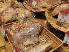 -西村叔叔的店·面包·甜品·蛋糕(崂山丽达店)