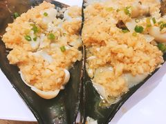 -海味当家(西安路店)