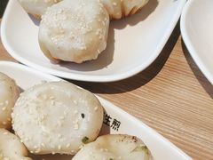 -小杨生煎(香港名都店)