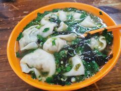 -阿麟馄饨(延长路店)
