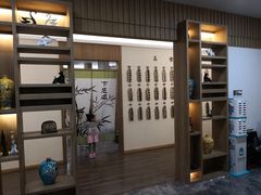 -成都蓝城悦杏温泉美食酒店(宽窄巷子店)
