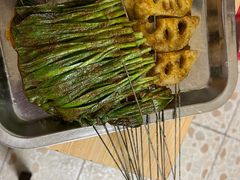 -建国烧烤(建乐路店)