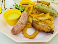 -天空花园餐吧·生日·团建(南山店)