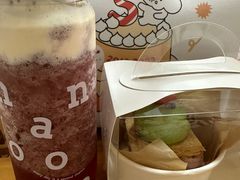 -奈诺甜品·生日蛋糕·下午茶(古城店)