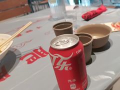 -肥肥虾庄·金牌油焖大虾(杨园滨江时代walk店)