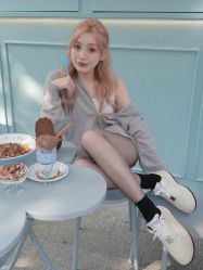-DL HOPE造型