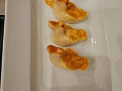 -北京全聚德(清华园店)