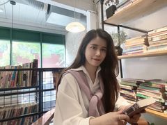 -查令84号咖啡馆(金大地1912东西街店)