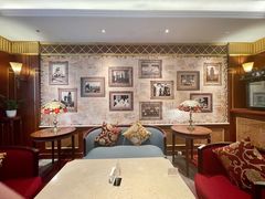 -国际饭店·原点咖啡吧ORIGIN CAFE&BAR