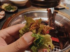 -伊茉家的烤肉店(勒泰中心店)