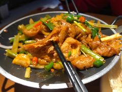 -湘与香缘·湖南菜(王府井北京市百货大楼店)