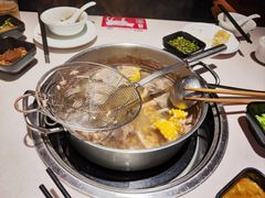 -潮泰牛肉火锅 · 创于1992年(车公庙店)