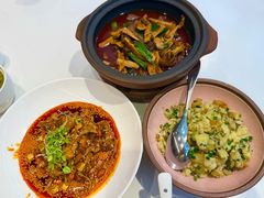 -院8里·少城记忆老川菜(宽窄巷子店)