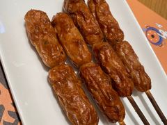 -乐凯撒披萨(蛇口花园城店)