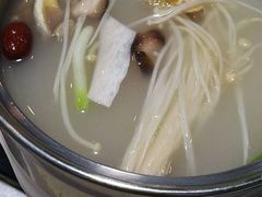 -魔法帽酱料牛肉小火锅(米兰店)