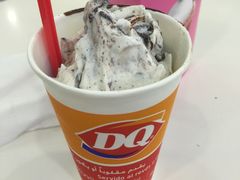 -DQ·蛋糕·冰淇淋(虹口龙之梦店)