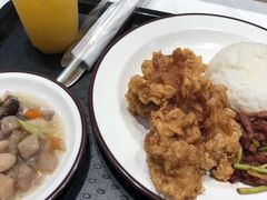 -乡村基(杨家坪建设店)