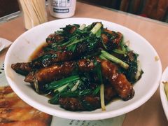 -蘭心餐厅(进贤路店)