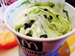 -麦当劳(盐城世纪大道得来速店)