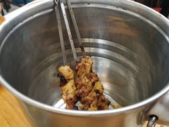 -炒豆合作社(东四总店)