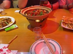 -庆峰龙虾烧烤(合肥一店)