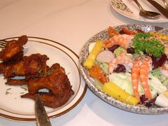 -CRAZYONES克芮旺斯西班牙餐厅(苏州中心店)