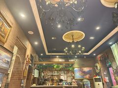 -安德烈俄式西餐厅(中央大街店)