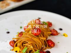 -卡本妮法餐厅·北京和平宾馆