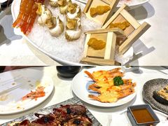 -多佐铁板烧(富力广场店)