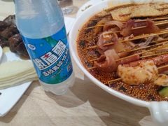 -胃笑·开水鸡钵钵鸡(18年老店)