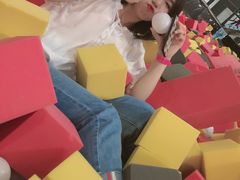 -嘿哟动霸CHUA·新潮玩运动娱乐中心·蹦床滑冰团建乐园