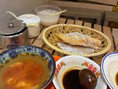 -韩萍老南京馄饨(河西万达店)