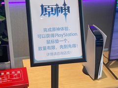 -Sony Store索尼(深圳深业上城店)