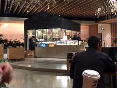 -Seesaw Coffee(朝阳大悦城店)