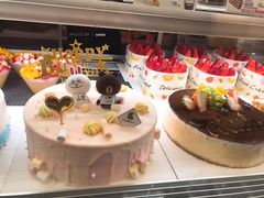-TOUCH泰奇(金桥长岛路店)
