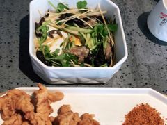 -虾胡闹龙虾馆(湄南河店)