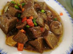 -蔡阿水羊肉店