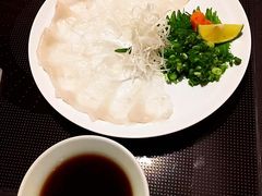 -玄品河豚(那覇國際通里之関)