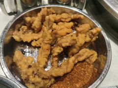 -憨铁匠老火锅(龙岗万科里店)